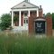 Church near Marion Station, Maryland