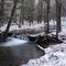 Winter at Laurel Run