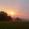 Montmorenci Sunrise