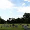 St. Francis Xavier Cemetery