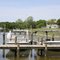 Fitzie's Marina