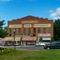 Cafe des Artistes - Leonardtown, St. Mary's County, MD.