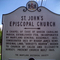St. John's Episcopal Church