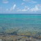 Culebra's beach