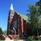 St. Alphonsus Catholic Community in Lemont, Illinois