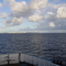Ferry boat - Vista para Salvador.