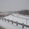 Traffic on the Tollway