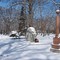 Bronswood Cemetary, Hinsdale, IL