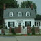 Historic House in Stronghold