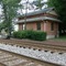 Barnesville MARC station