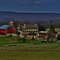 Picturesque Farm