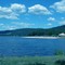 Rocky gap lake USA