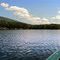 Lake Habeeb, Rocky Gap State Park, Flintstone MD, July 2011
