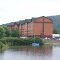 View of Rocky Gap Hotel