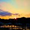 Pier 2 at Sundown in Drayden
