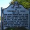 The Manor of Cornwaleys' Cross
