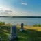 Trinity Church Cemetery - St. Mary's City, St. Mary's County, MD.