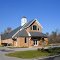St. George Catholic Church, St. Mary's County, MD