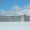 Enola Road Silo