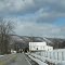 Doubling Gap Road in McCrea