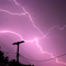 lightning in greentree pa