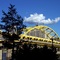Fort Duquesne Bridge as seen from North Shore