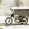BSA Thunderbolt 1964