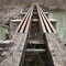 Old Railroad Bridge 2009