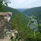 View From Casparis Overlook