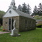 Smallest Church in 48 States?