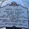 Hoye-Crest