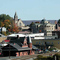 View Of Oakland Maryland