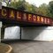 California Bridge