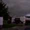 Stormy Afternoon in California