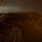 Youghiegheny Dam environs by night