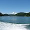 Youghiogheny river lake, PA -- Douglas Bauman
