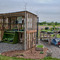 Plant Stand at Windy Hill Farm