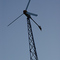 Windmill at Dragonfly Pond - Yellow Creek State Park - Cherryhill, PA