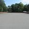 Nice rollers rink in St. Charles Village Park