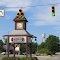 Center of St Charles downtown