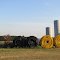 A farm (Hullen Rd, St. Charles)