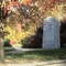 Sonman Explosion Memorial