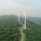 From The Top Of The Windmill