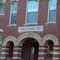 old garrettt school