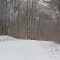 snow