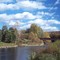 Benson | Hollsopple from Bridge