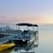 Sunrise from the Marina 7/4/2010