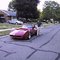 Corvette in Garden City
