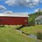 Wyit Sprowls Covered Bridge