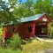 Sawhill Covered Bridge